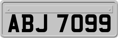 ABJ7099