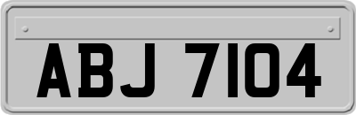 ABJ7104