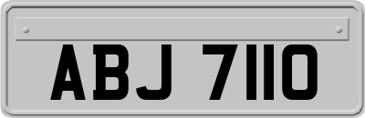 ABJ7110