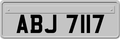 ABJ7117