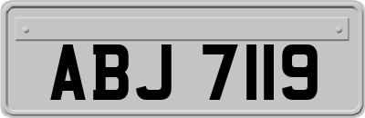 ABJ7119