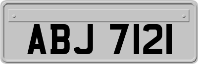ABJ7121