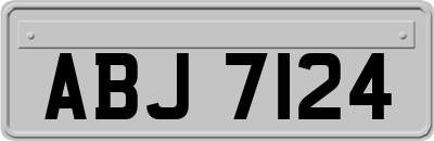 ABJ7124