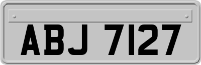ABJ7127