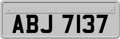ABJ7137