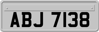 ABJ7138