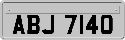 ABJ7140