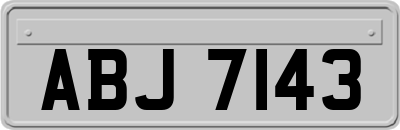 ABJ7143