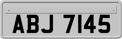 ABJ7145