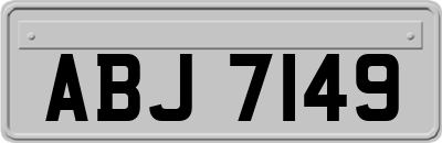 ABJ7149