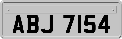 ABJ7154
