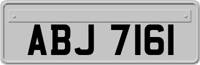 ABJ7161