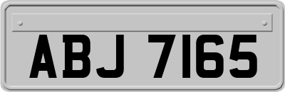 ABJ7165