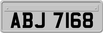 ABJ7168