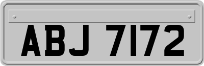 ABJ7172