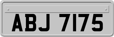 ABJ7175