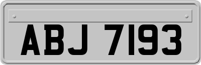 ABJ7193