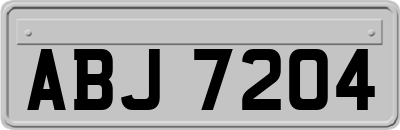ABJ7204