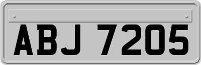 ABJ7205