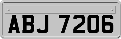 ABJ7206