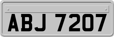 ABJ7207