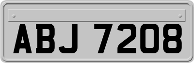ABJ7208