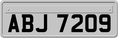 ABJ7209
