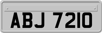ABJ7210