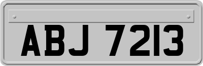ABJ7213