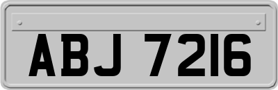 ABJ7216