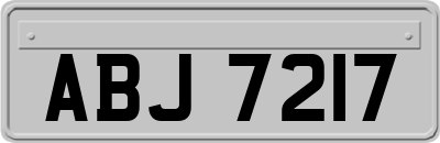 ABJ7217