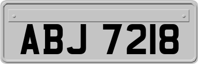 ABJ7218