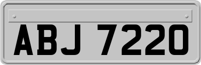 ABJ7220