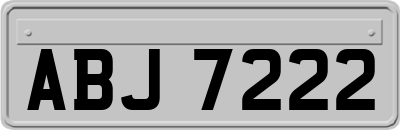ABJ7222