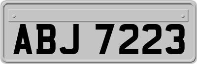 ABJ7223