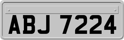 ABJ7224