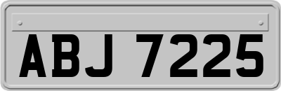 ABJ7225