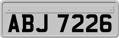 ABJ7226