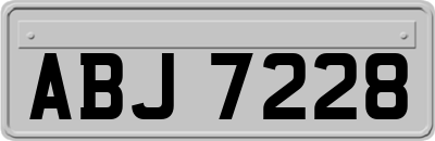 ABJ7228