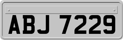 ABJ7229