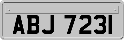 ABJ7231