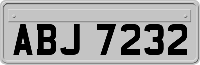 ABJ7232