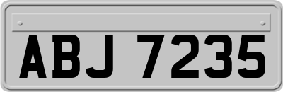 ABJ7235