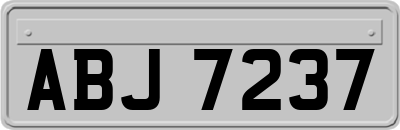 ABJ7237