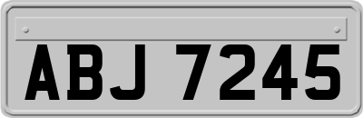 ABJ7245