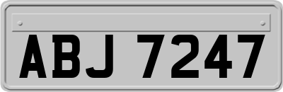 ABJ7247