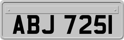 ABJ7251