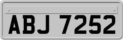 ABJ7252
