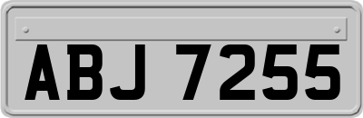 ABJ7255
