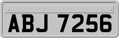 ABJ7256